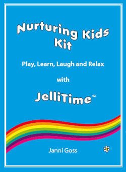 JelliTime Nurturing Kids Kit